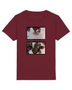 Cats Tricou mânecă scurtă  Copii Mini Creator