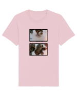 Cats Tricou mânecă scurtă Unisex Rocker