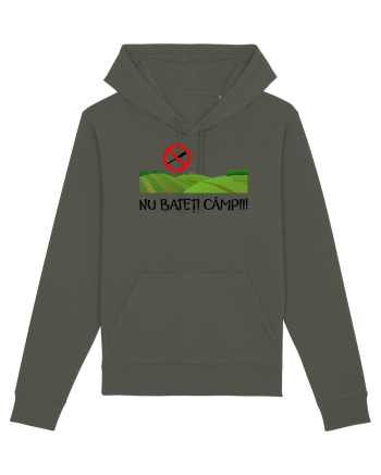 Nu bateti campii Khaki