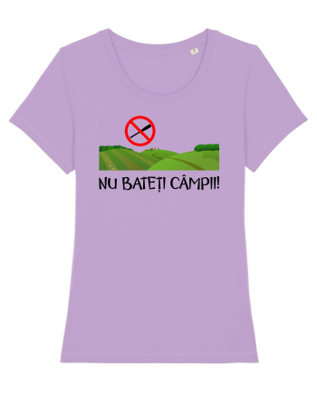 Nu bateti campii Lavender Dawn
