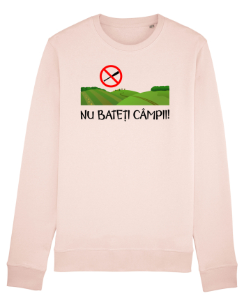 Nu bateti campii Candy Pink