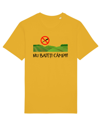 Nu bateti campii Spectra Yellow