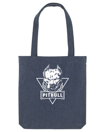 pitbull Midnight Blue