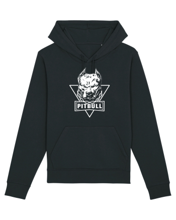 pitbull Black