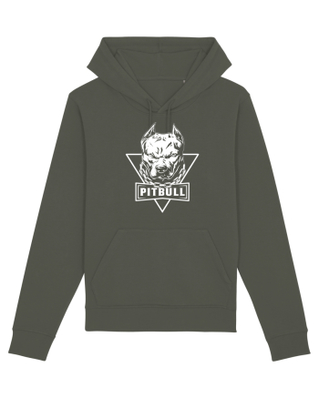 pitbull Khaki