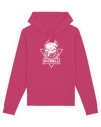 pitbull Raspberry