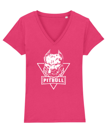 pitbull Raspberry
