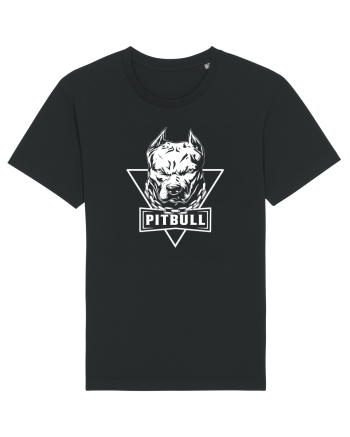 pitbull Black