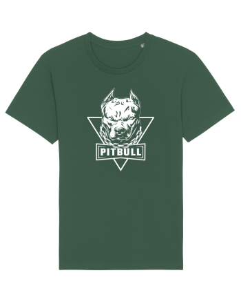 pitbull Bottle Green