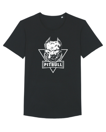 pitbull Black