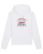 Teacher Social Distance Hanorac Unisex Drummer