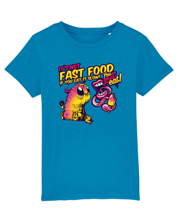 eat slow Azur