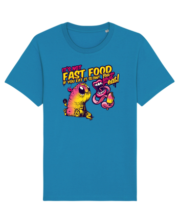 eat slow Azur