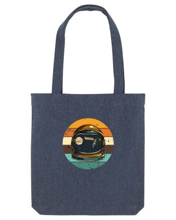 Space View Midnight Blue