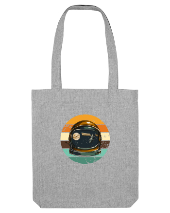 Space View Heather Grey