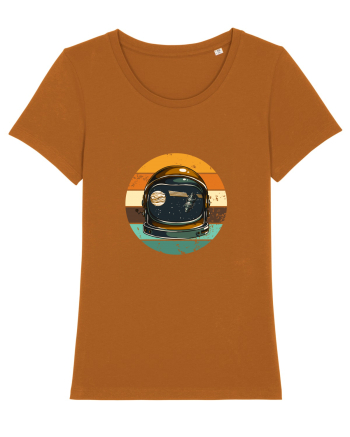 Space View Roasted Orange
