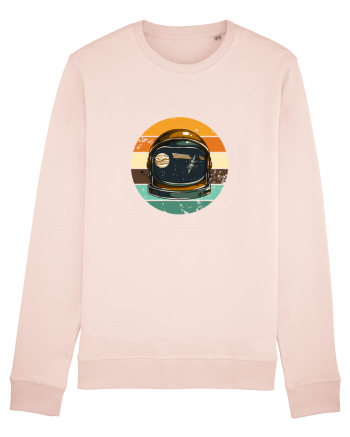 Space View Candy Pink