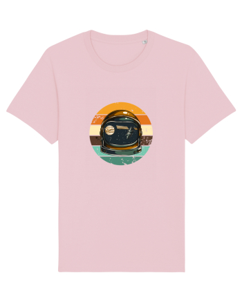 Space View Cotton Pink
