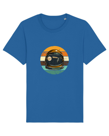 Space View Royal Blue