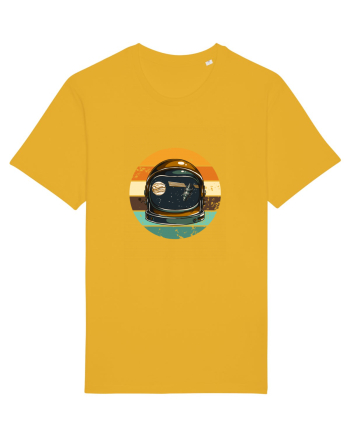 Space View Spectra Yellow