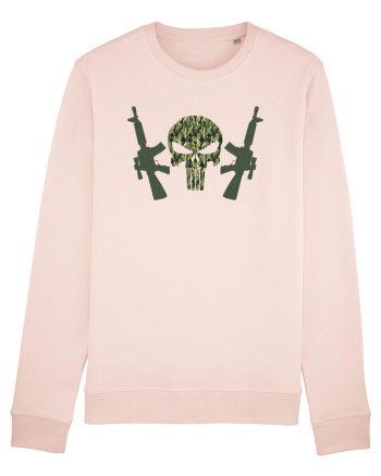 Punisher's Guns Candy Pink