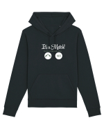 It's a Match! Hanorac Unisex Drummer
