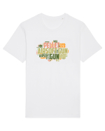 Airsoft Gun Tricou mânecă scurtă Unisex Rocker