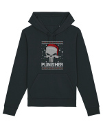 Christmas Punisher Hanorac Unisex Drummer