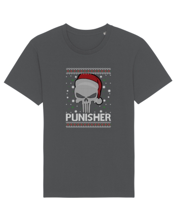 Christmas Punisher Anthracite