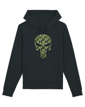 Army Punisher Black
