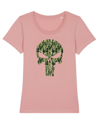 Army Punisher Canyon Pink