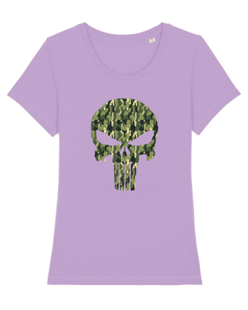 Army Punisher Lavender Dawn