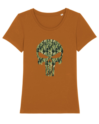 Army Punisher Roasted Orange