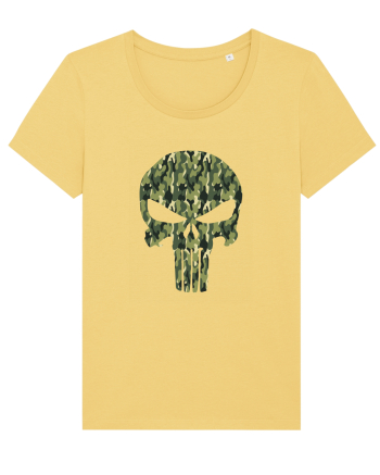 Army Punisher Jojoba