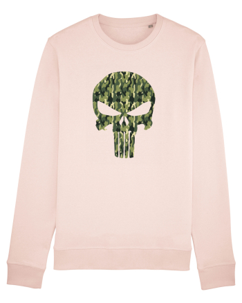 Army Punisher Candy Pink