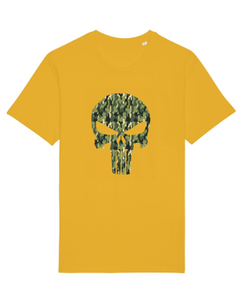 Army Punisher Spectra Yellow