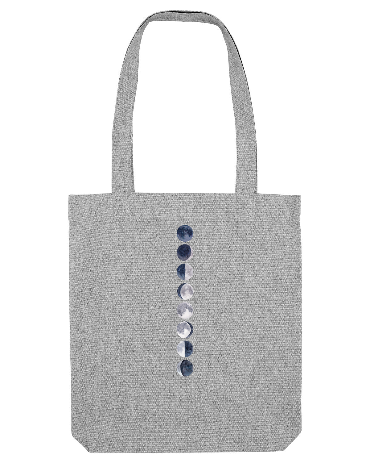 Sacoșă textilă Heather Grey
