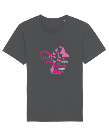 Breast Cancer Awareness Month Anthracite