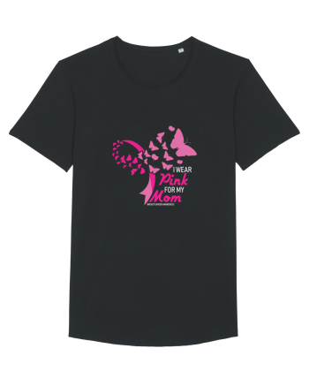 Breast Cancer Awareness Month Black