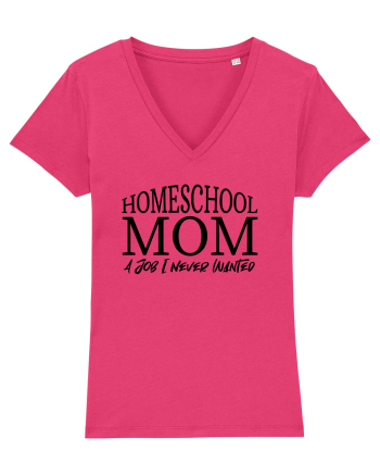 HomeSchool Mom Raspberry