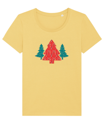 Funky Christmas Jojoba