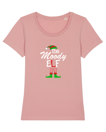 The Moody Elf Canyon Pink
