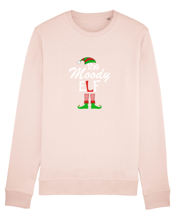 The Moody Elf Candy Pink