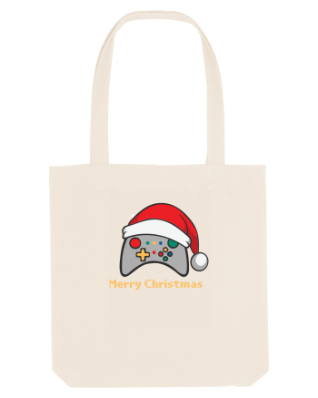 Gamers Christmas Natural
