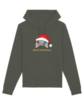 Gamers Christmas Khaki
