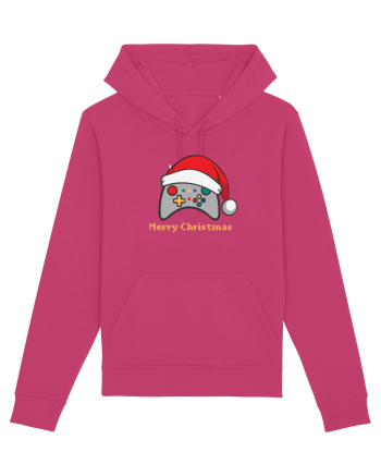Gamers Christmas Raspberry