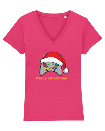 Gamers Christmas Raspberry