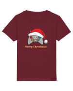 Gamers Christmas Tricou mânecă scurtă  Copii Mini Creator