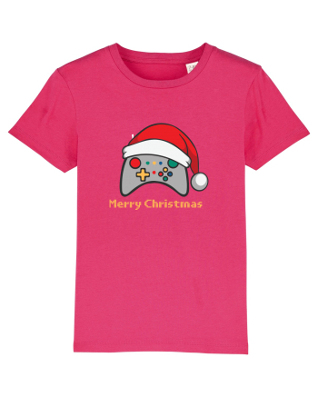 Gamers Christmas Raspberry