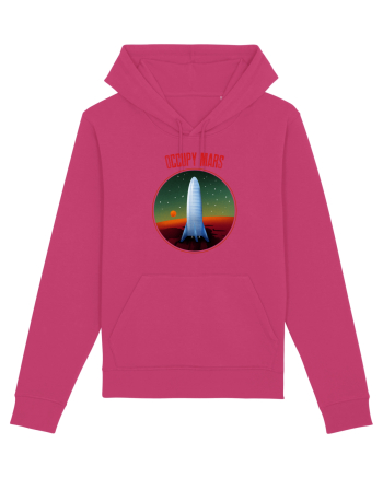 OCCUPY MARS Raspberry